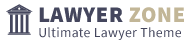 Lawyer Zone Logo